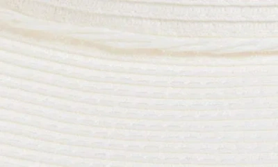 Nordstrom Packable Floppy Sun Hat In White