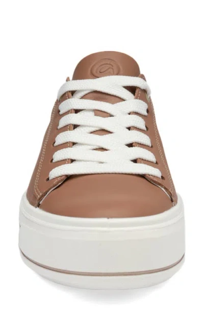 Ara Carol Sneaker In Brown
