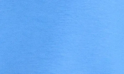 Spanx ® Air Essentials Tunic Sweatshirt In Blue