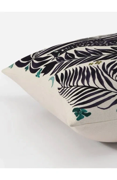 Sunday Citizen Kenya Accent Pillow In Multi