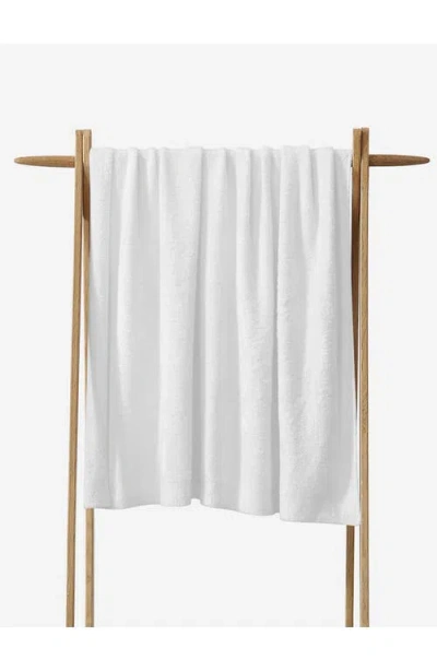 Sunday Citizen Cloud Silque Throw In Multi