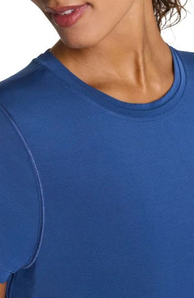 Spanx ® Keep Chill T-shirt In Blue