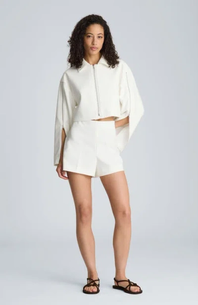 Kenneth Cole Pull-on Shorts In Multi