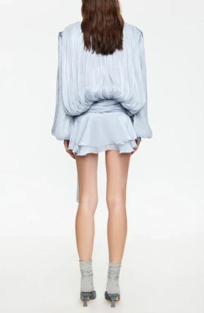Lioness Elements Minidress In Multi