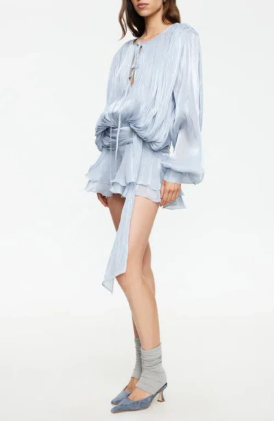 Lioness Elements Minidress In Multi