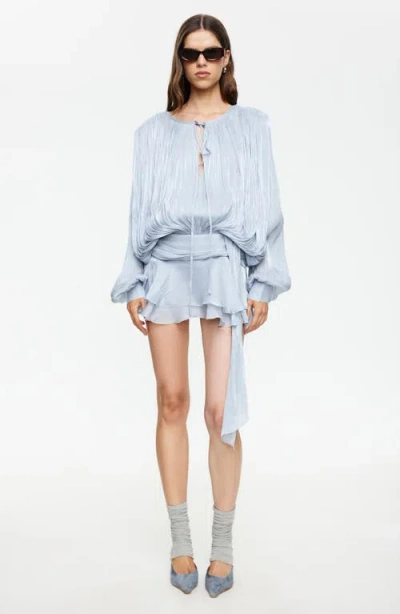 Lioness Elements Minidress In Multi