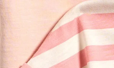 Next 4-pack Cotton T-shirts In Pink