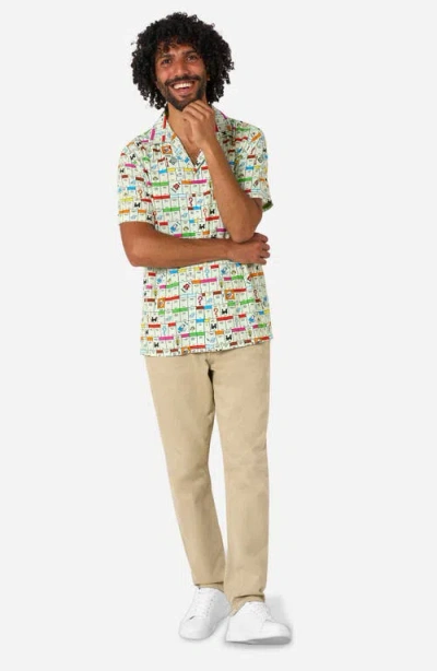 Opposuits Monopoly™ In Multi