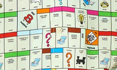 Opposuits Monopoly™ In Multi