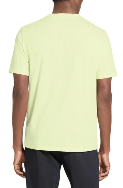 Theory Essential In Green