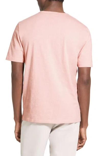 Theory Essential In Pink