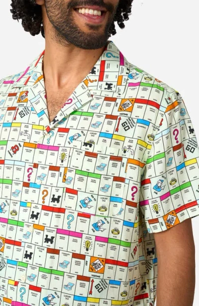 Opposuits Monopoly™ In Multi