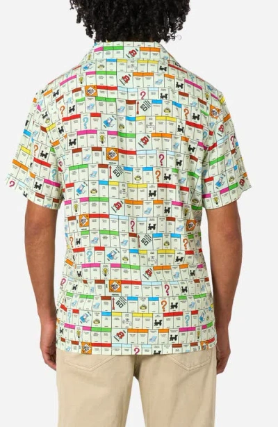 Opposuits Monopoly™ In Multi