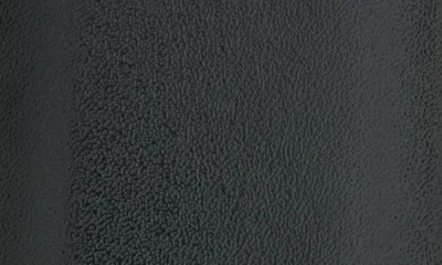 Canali Leather Belt In Black