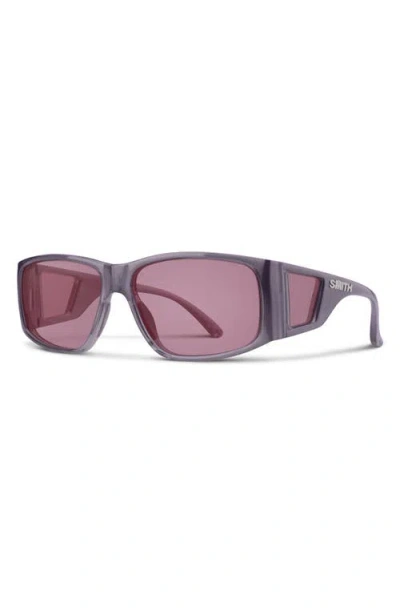 Smith Monroe Peak 62mm Sunglasses In Multi