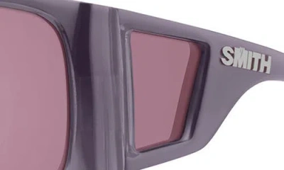 Smith Monroe Peak 62mm Sunglasses In Multi