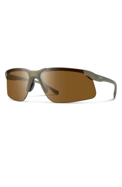 Smith Cipher 74mm Sunglasses In Multi
