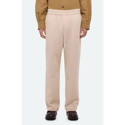 Helmut Lang Sailor Pull On Pant In Multi