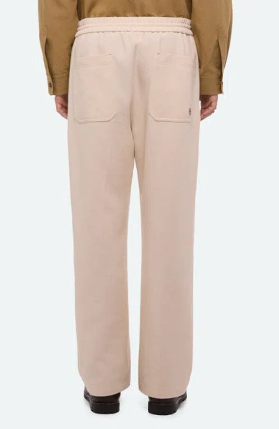 Helmut Lang Sailor Pull On Pant In Multi