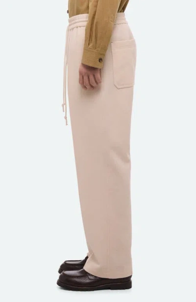 Helmut Lang Sailor Pull On Pant In Multi