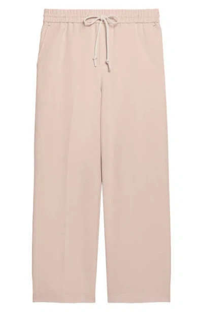 Helmut Lang Sailor Pull On Pant In Multi