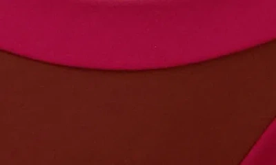 Malai Color Blend Array Moderate Coverage Bottom In Red