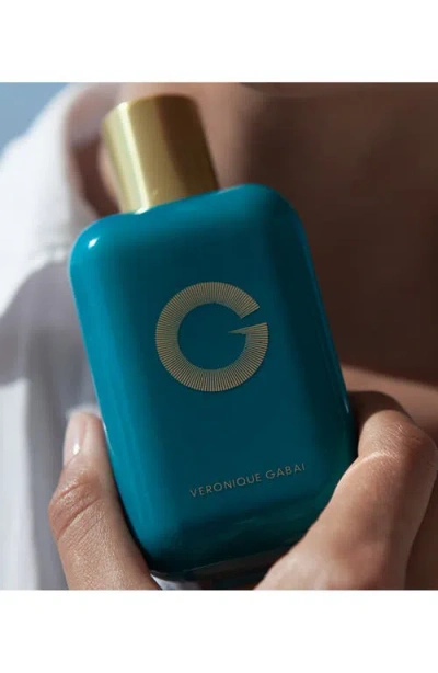 Veronique Gabai La Créme In Transparent