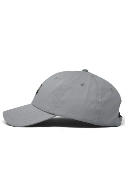 Dalix Frame Dad Cap In Gray