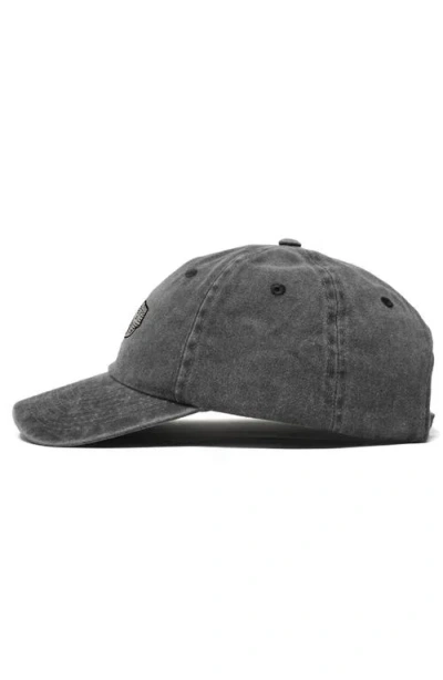 Dalix Pharaoh Dad Cap In Black