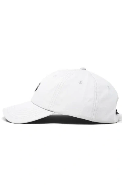 Dalix Lobster Dad Cap In White