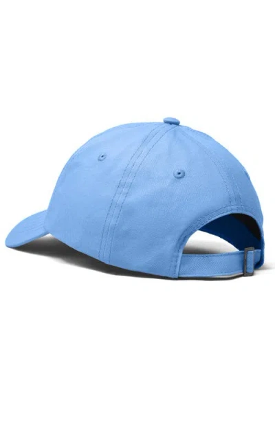 Dalix Starpoint Dad Cap In Blue