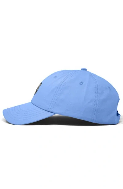 Dalix Frame Dad Cap In Blue