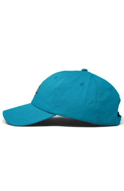 Dalix Sail Dad Cap In Blue