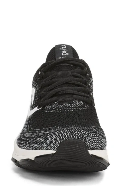 Ryka Rykä Devotion X 2 Walking Shoe In Multi