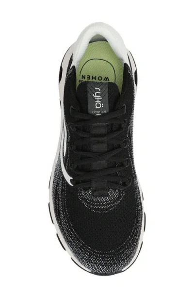 Ryka Rykä Devotion X 2 Walking Shoe In Multi