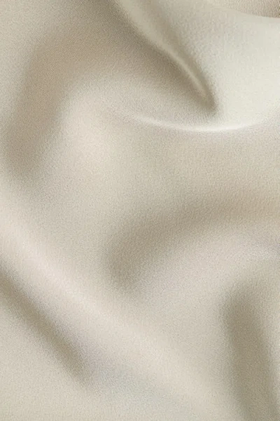 H&m Pull-on Trousers In Neutral