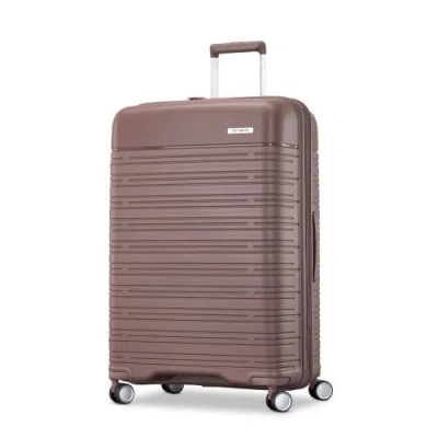 Samsonite Elevation Plus Global Carry On & Large Spinner 2-piece Set In Neutral