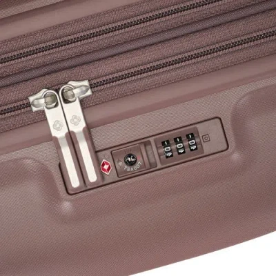 Samsonite Elevation Plus Global Carry On & Large Spinner 2-piece Set In Neutral