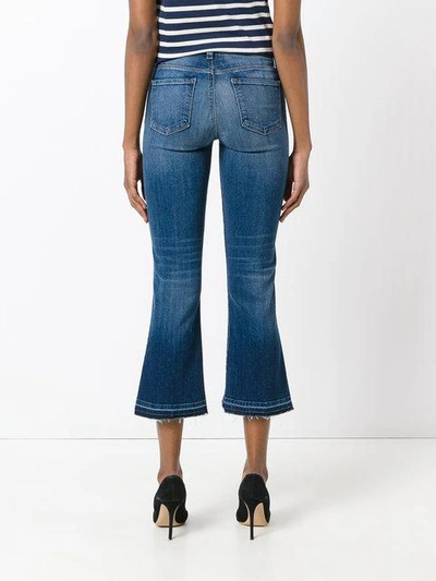 Shop J Brand - Selena Jeans