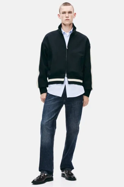 H&m Regular Jeans In Blue