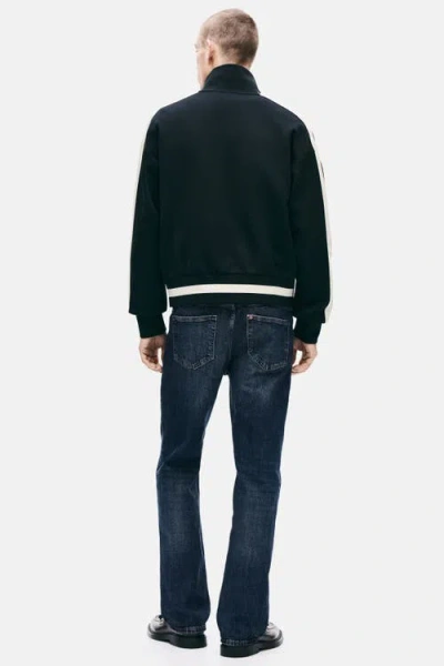 H&m Regular Jeans In Blue