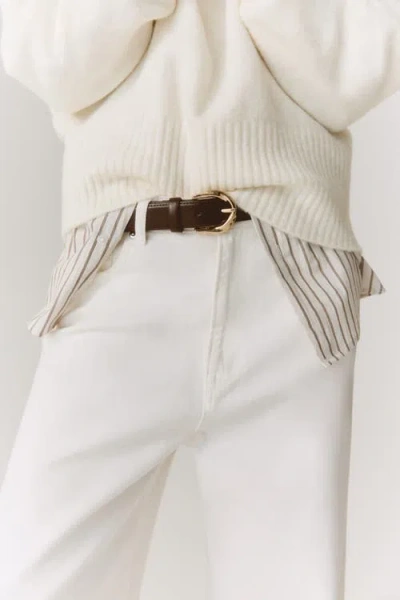 H&m Oversized Jumper In Multi