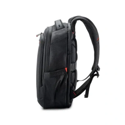 Samsonite Xenon 4.0 Slim Backpack In Black