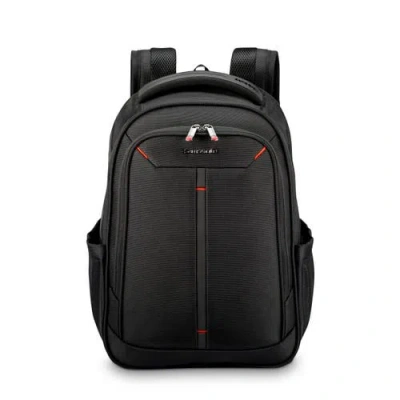 Samsonite Xenon 4.0 Slim Backpack In Black