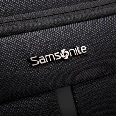Samsonite Xenon 4.0 Slim Backpack In Black