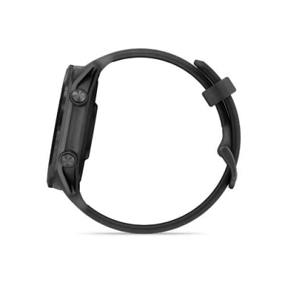 Garmin Forerunner 570 In Black