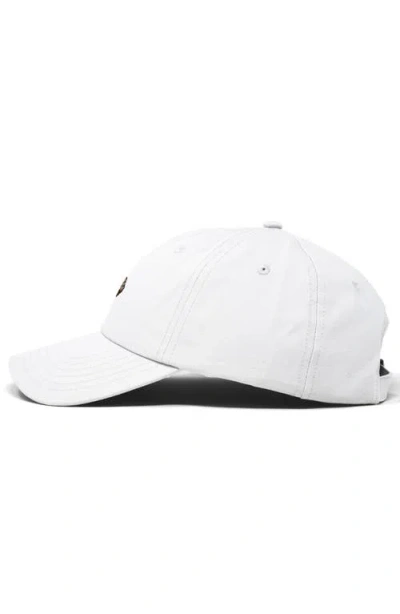 Dalix Cupcake Dad Cap In White