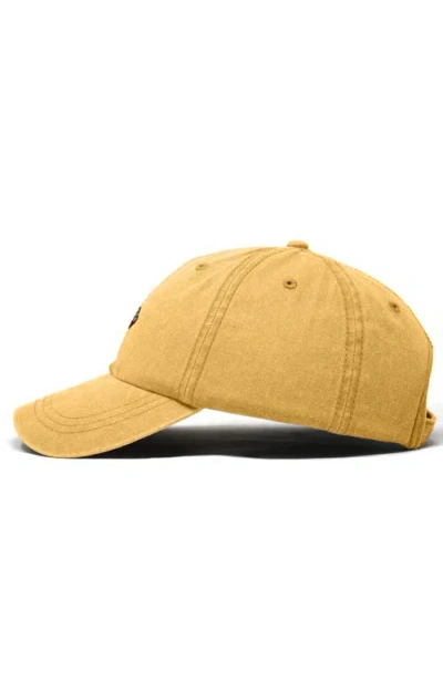 Dalix Cupcake Dad Cap In Gold