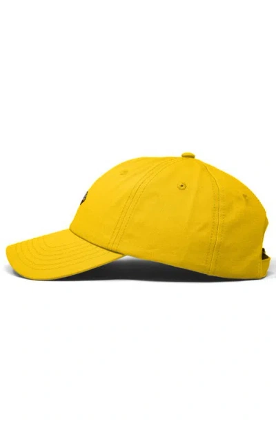 Dalix Cupcake Dad Cap In Gold