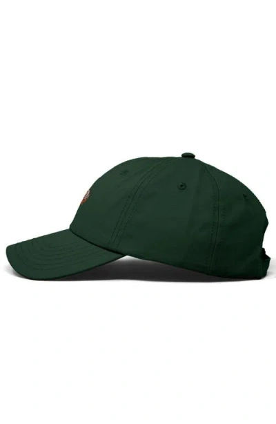 Dalix Cinnamon Roll Dad Cap In Green